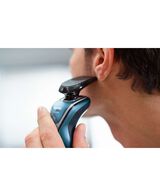 5000 Series S5630/45 MultiPrecision Electric Shaver with Travel Case